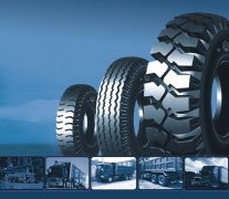 Truck Tyres