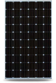 Monocrystalline