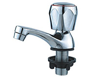 Faucet and Valve