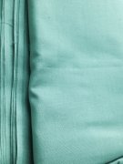 Green fabrics