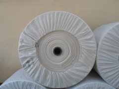 Tejido tubular de polipropileno
