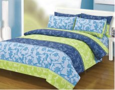 Bedclothes
