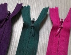 Zipper