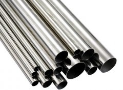 Steel Tube